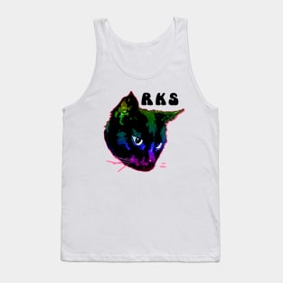 RKS15 Tank Top